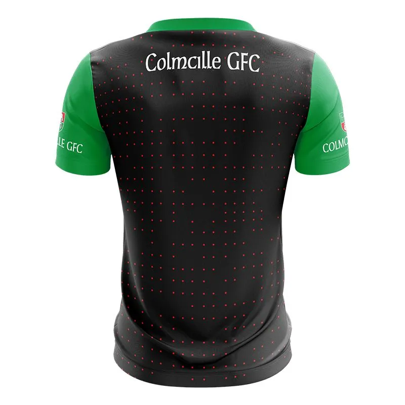 Colmcille GFC Longford Kids' Jersey