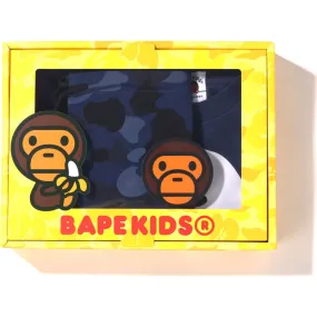 Color Camo Kids Gift Set