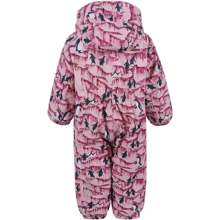 Coverall for Kids by COLOR KIDS