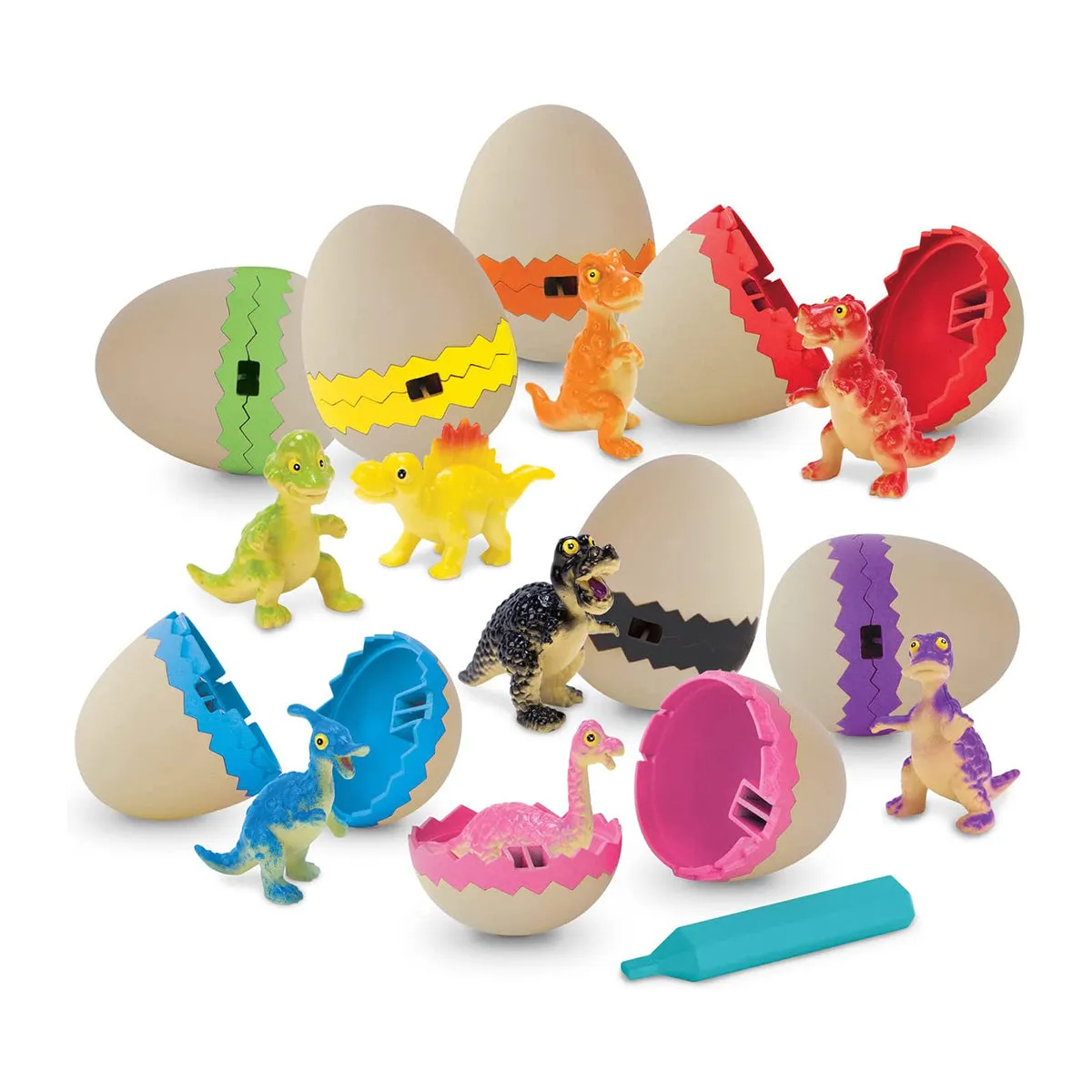 Dinosaur Egg Excavation Kit