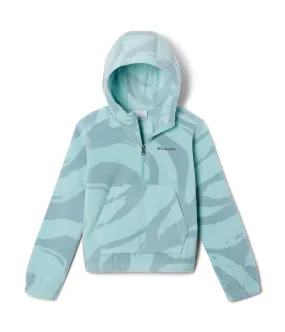 Kids Hooded 1/2 Zip Benton Springs™