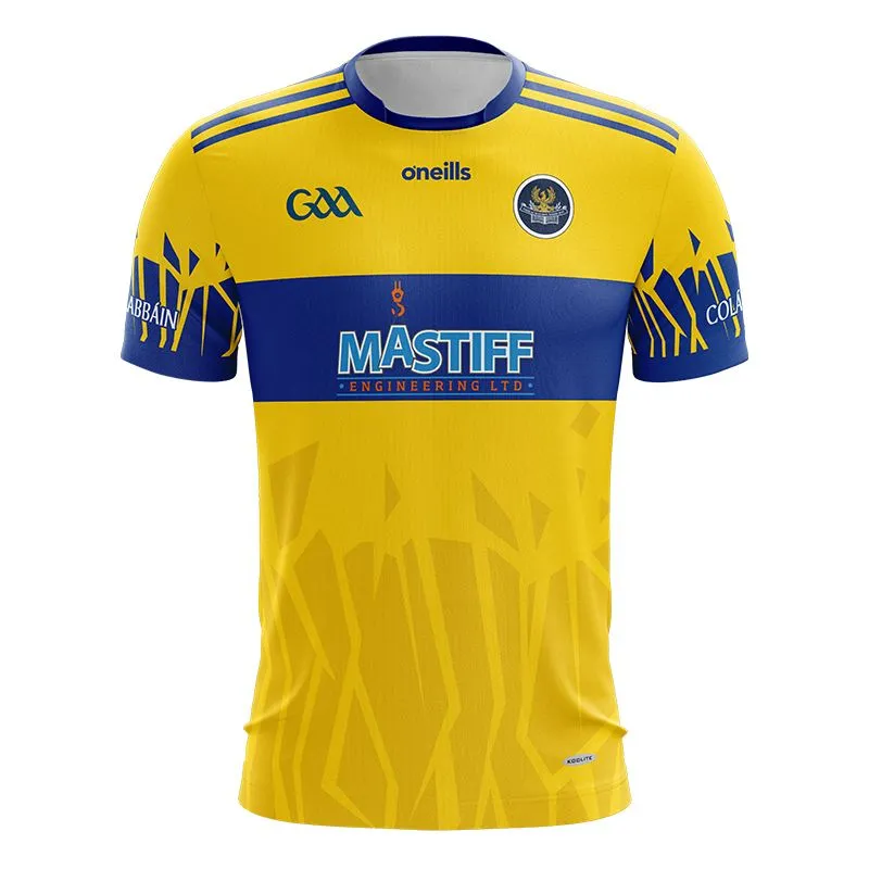 Coláiste Abbáin Kids' Jersey