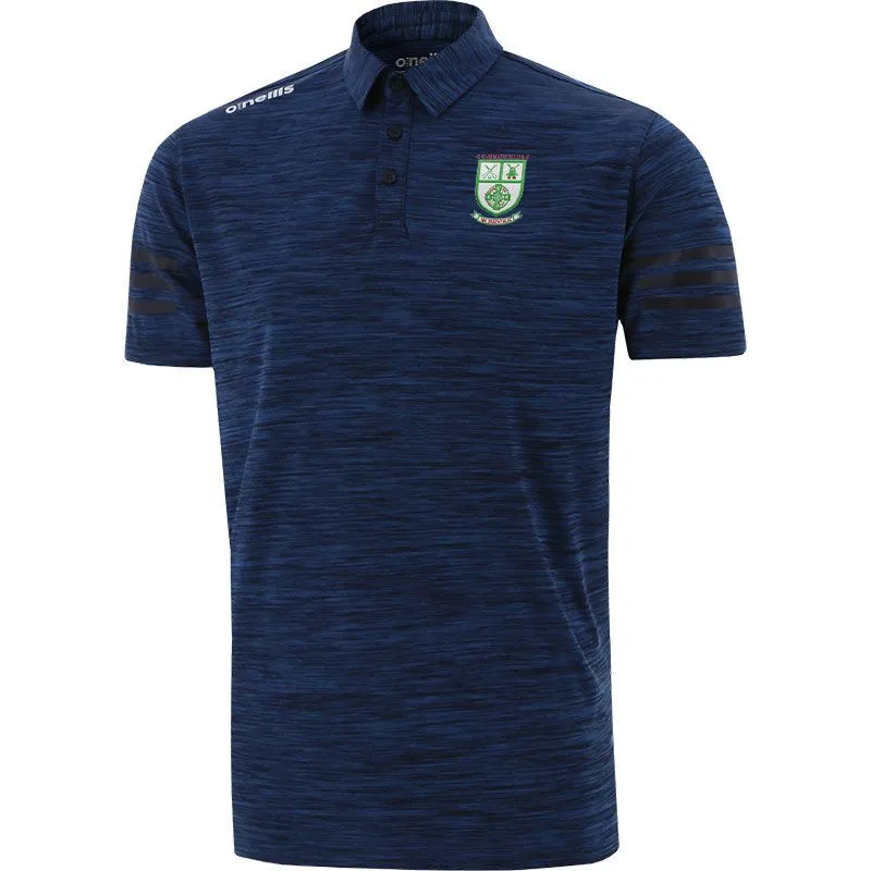 Commercials Kids' Osprey Polo Shirt