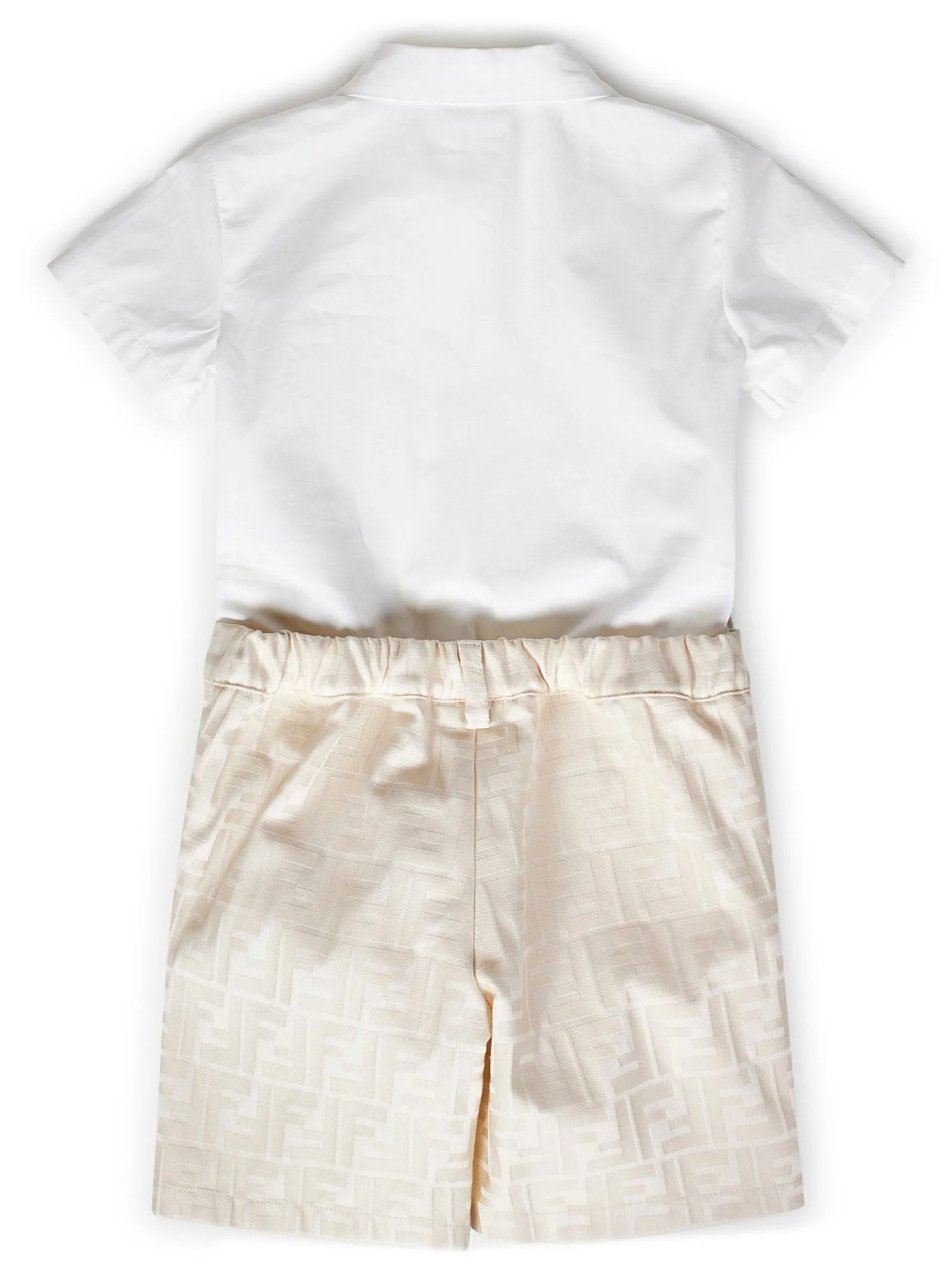 Kids Fendi Outfit