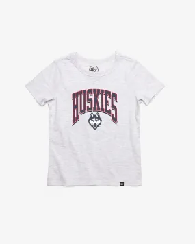 Kids '47 Franklin Tee - UCONN Huskies Walk Tall Design