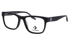 Converse CV5109Y 244 Eyeglasses Youth Kids Boys Tokyo/Cobalt Tortoise 51mm