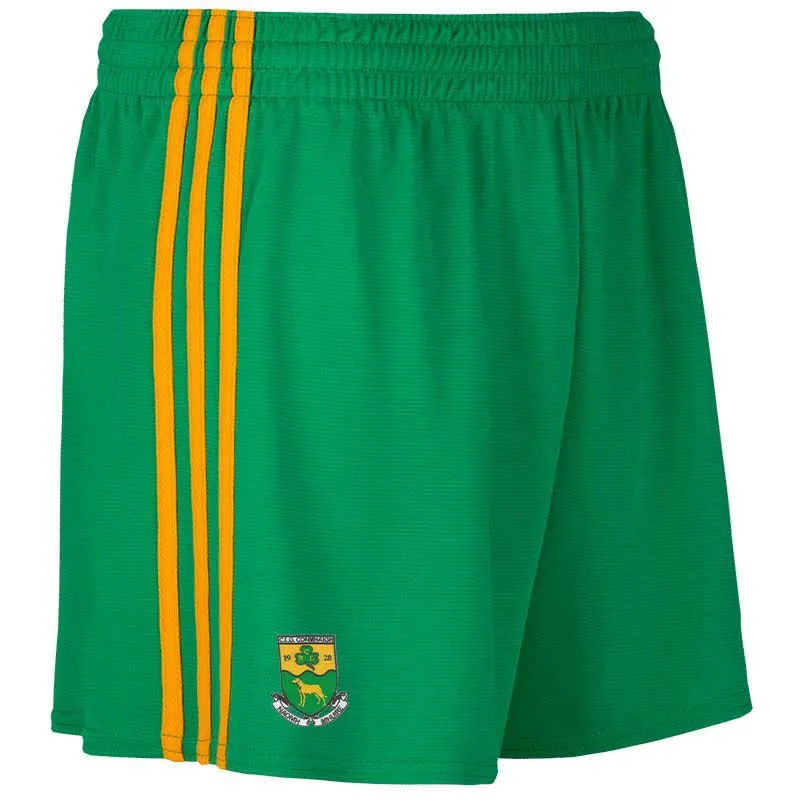 Convoy GAA Kids' Mourne Shorts