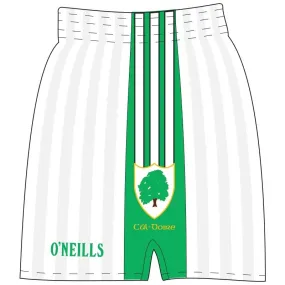 Coolderry GAA Kids' Mourne Shorts