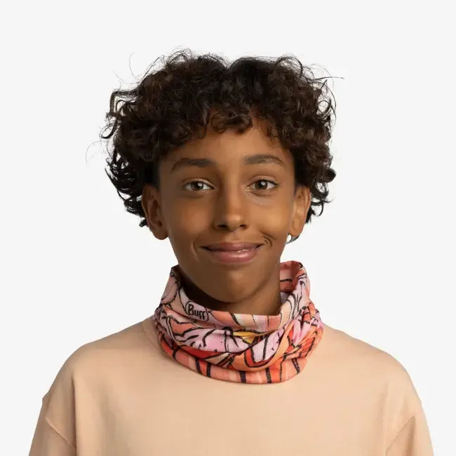 CoolNet UV Neckwear (Kids') - Sadna Multi