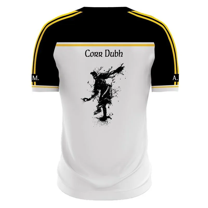 Corduff Handball Club Kids' Jersey