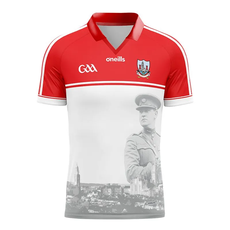 Cork GFC Boston Kids' Jersey