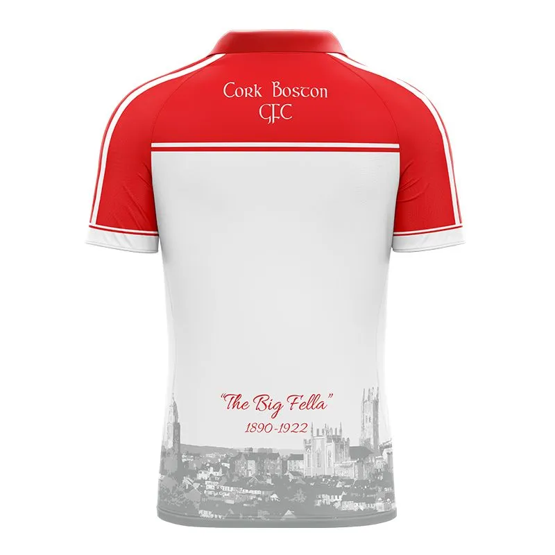 Cork GFC Boston Kids' Jersey