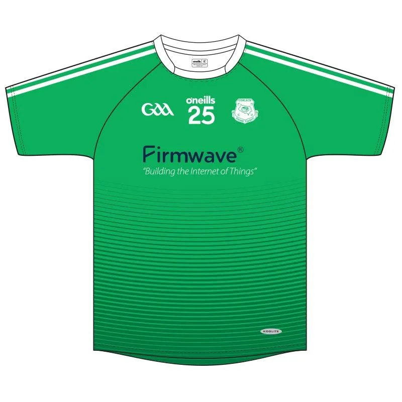 Corlough GFC Kids' Jersey