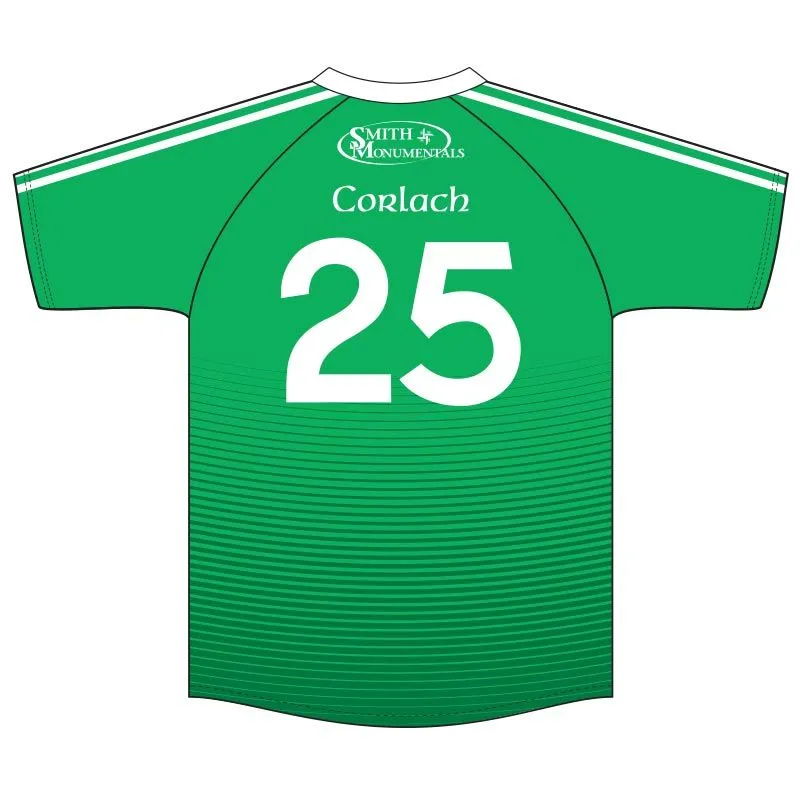 Corlough GFC Kids' Jersey