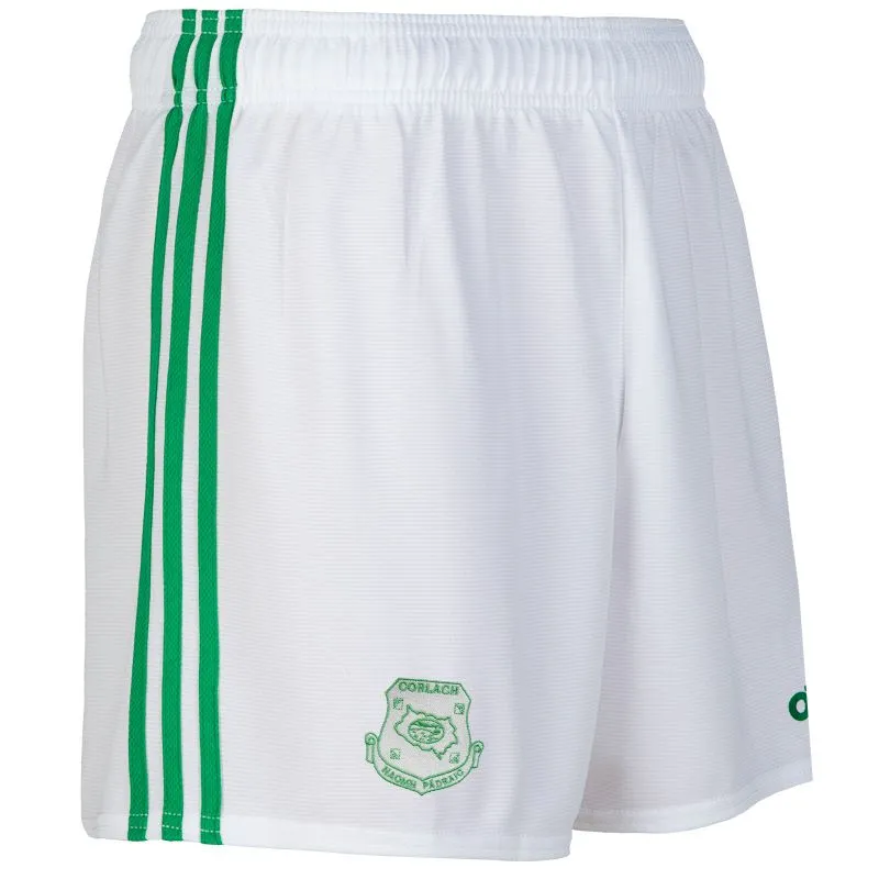 Corlough GFC Kids' Mourne Shorts