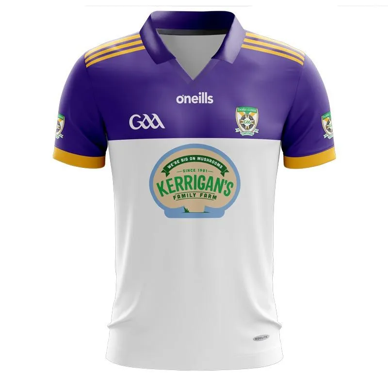 Cortown GFC Kids' Away Jersey