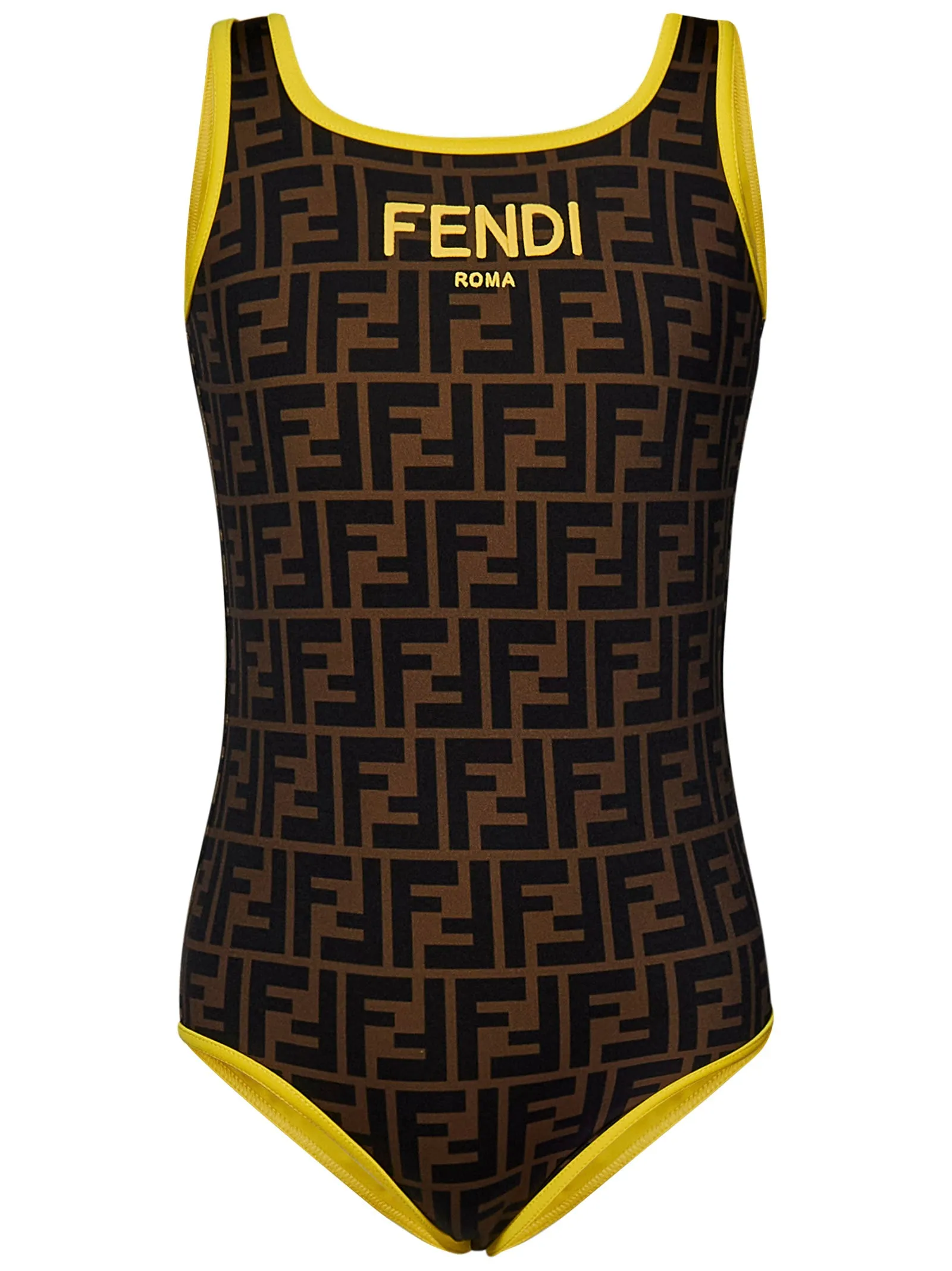 Fendi Kids Costume