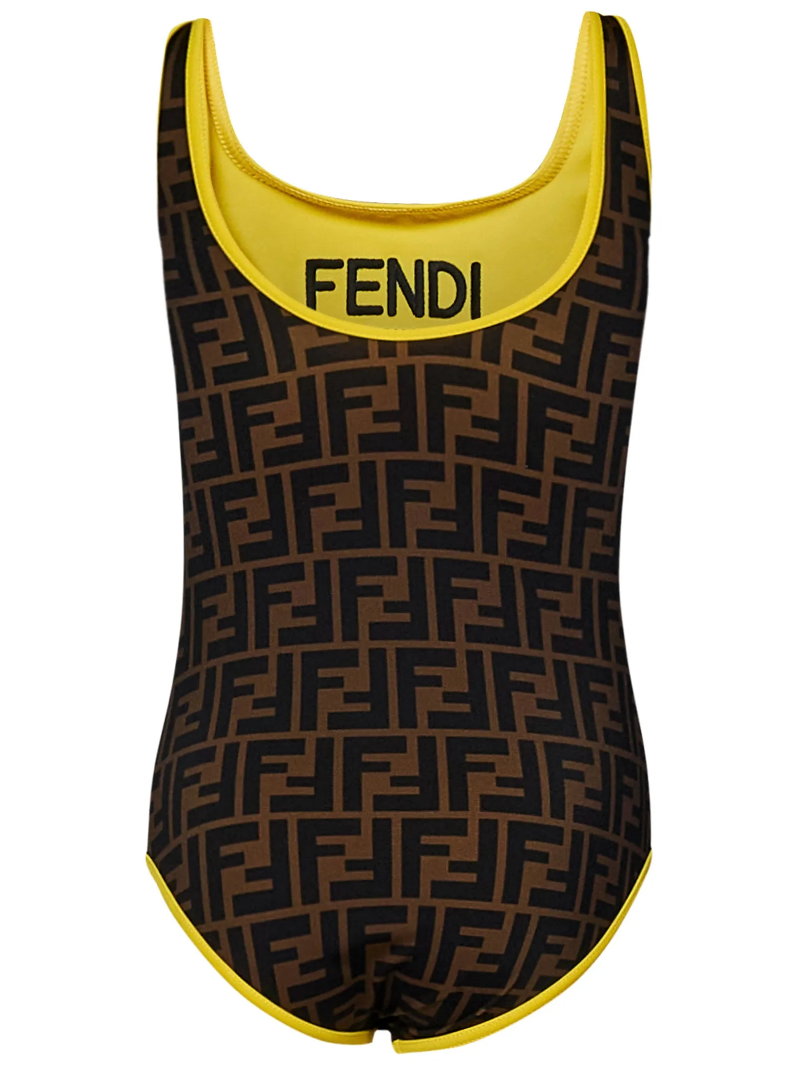 Fendi Kids Costume