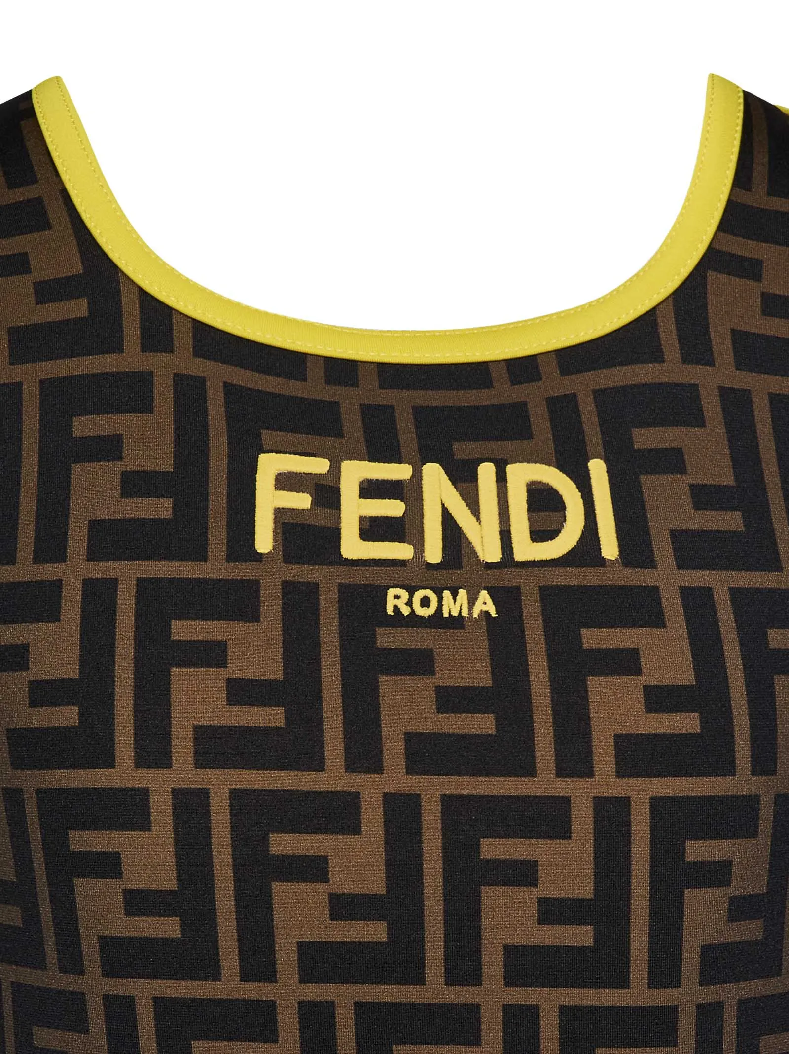 Fendi Kids Costume