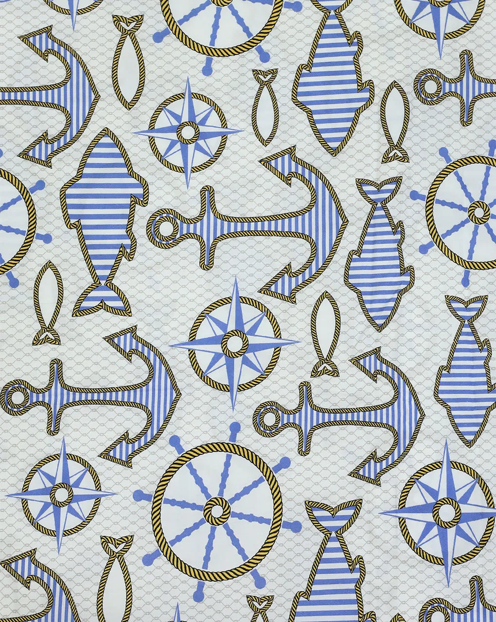 COTTON POPLIN KIDS PRINTED FABRIC