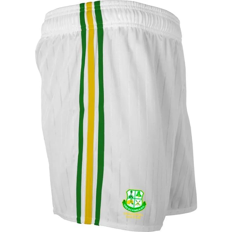 Craughwell GAA Kids' Mourne Shorts