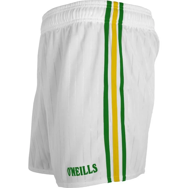 Craughwell GAA Kids' Mourne Shorts