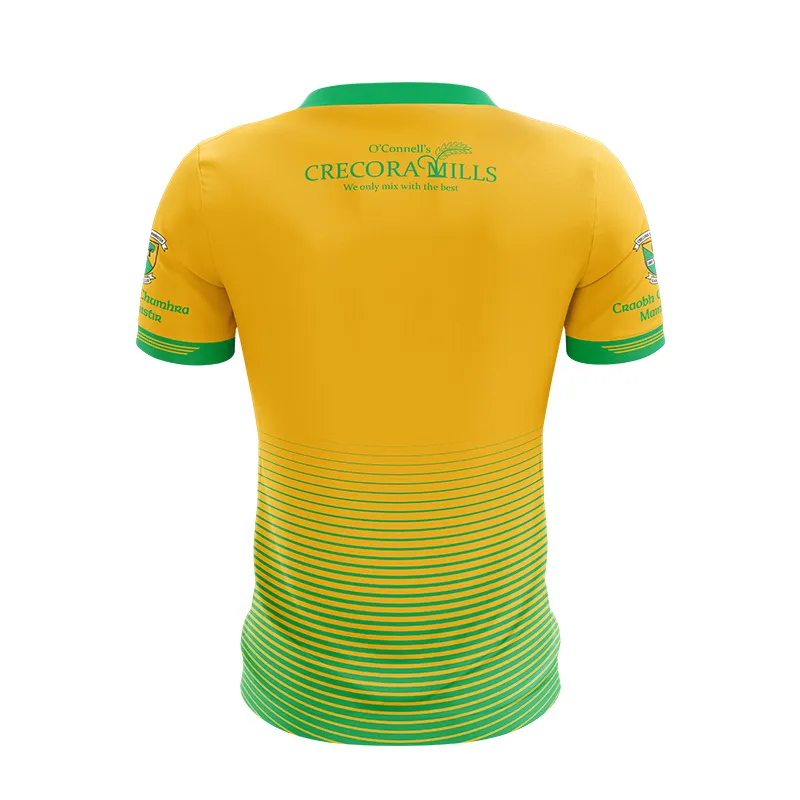 Crecora Manister GAA Kids’ Jersey