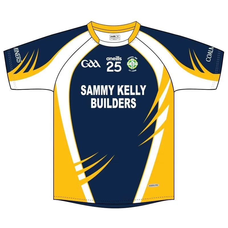 Crettyard GAA Kids' Away Jersey 