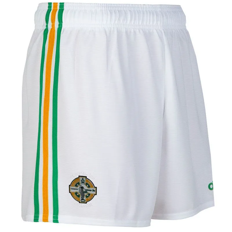 Crettyard GAA Kids' Mourne Shorts