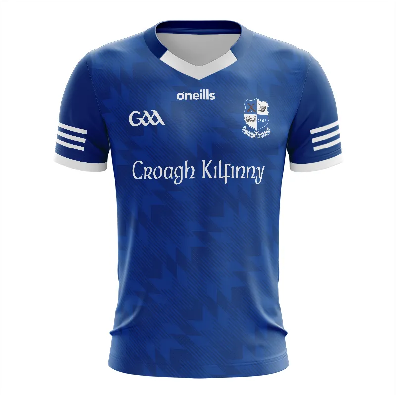 Croagh Kilfinny GAA Kids’ Jersey