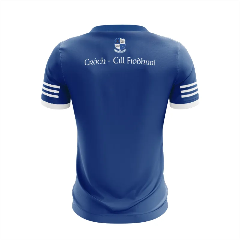 Croagh Kilfinny GAA Kids’ Jersey