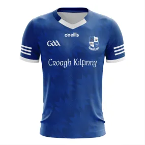 Croagh Kilfinny GAA Kids’ Jersey