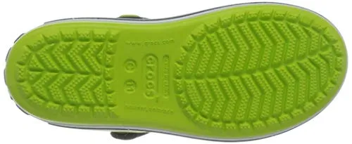 CrocBand Sandal for Kids