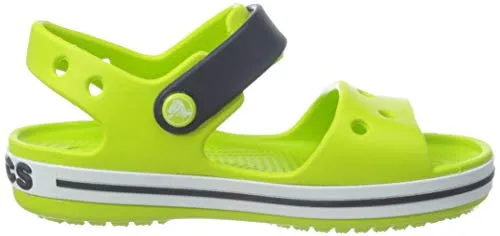 CrocBand Sandal for Kids