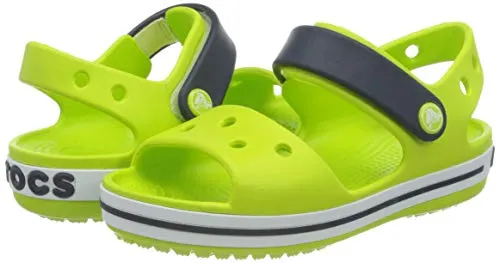 CrocBand Sandal for Kids