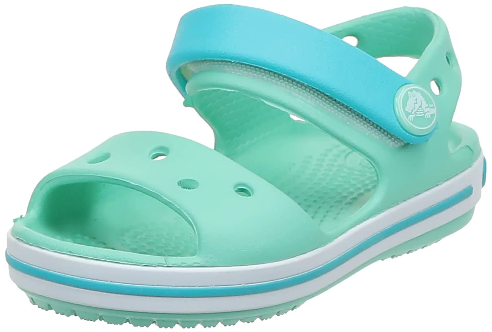 CrocBand Sandal for Kids