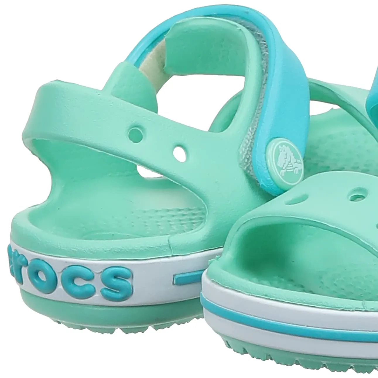 CrocBand Sandal for Kids