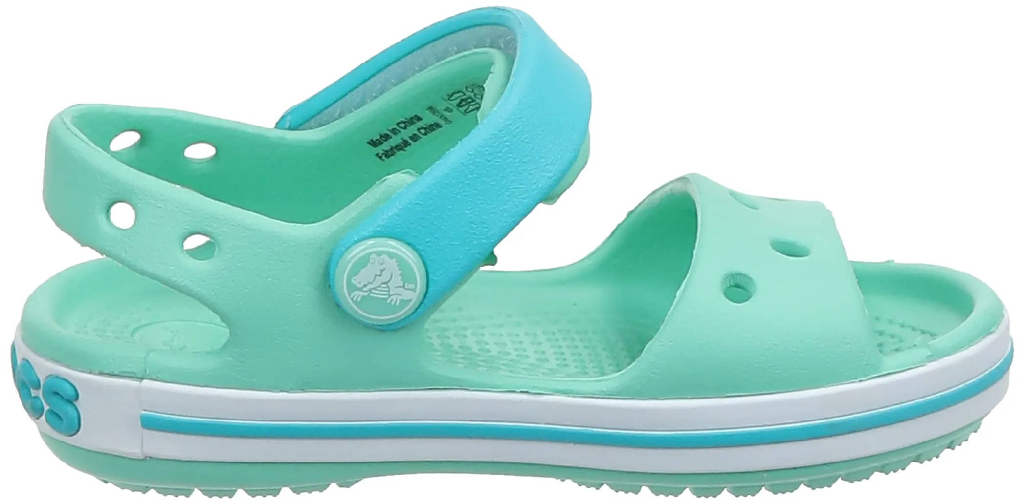 CrocBand Sandal for Kids