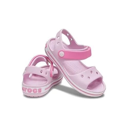 CrocBand Sandal for Kids