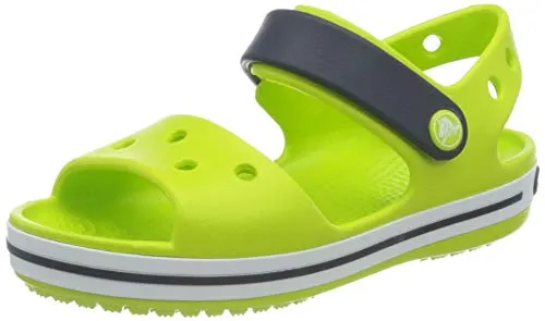 CrocBand Sandal for Kids