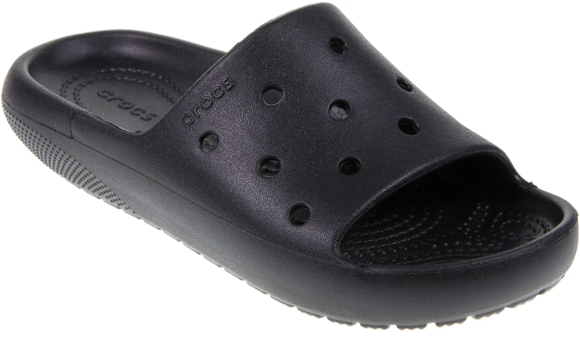 Crocs Classic Slide V2 Kids