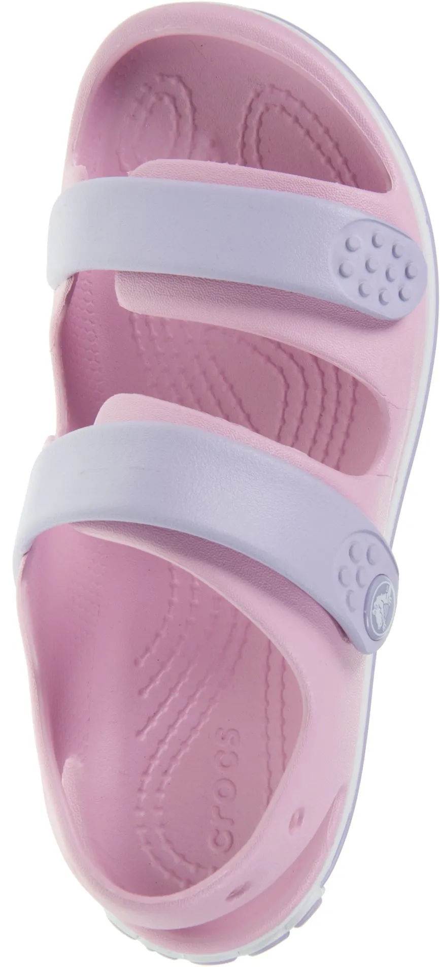 Crocs Crocband Cruiser Sandal Kids