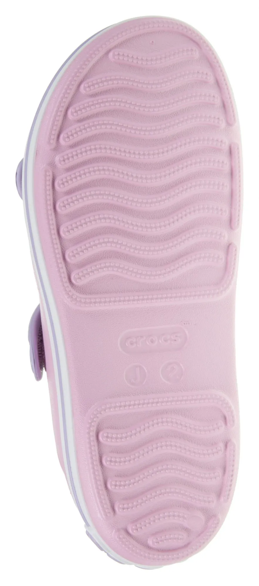 Crocs Crocband Cruiser Sandal Kids