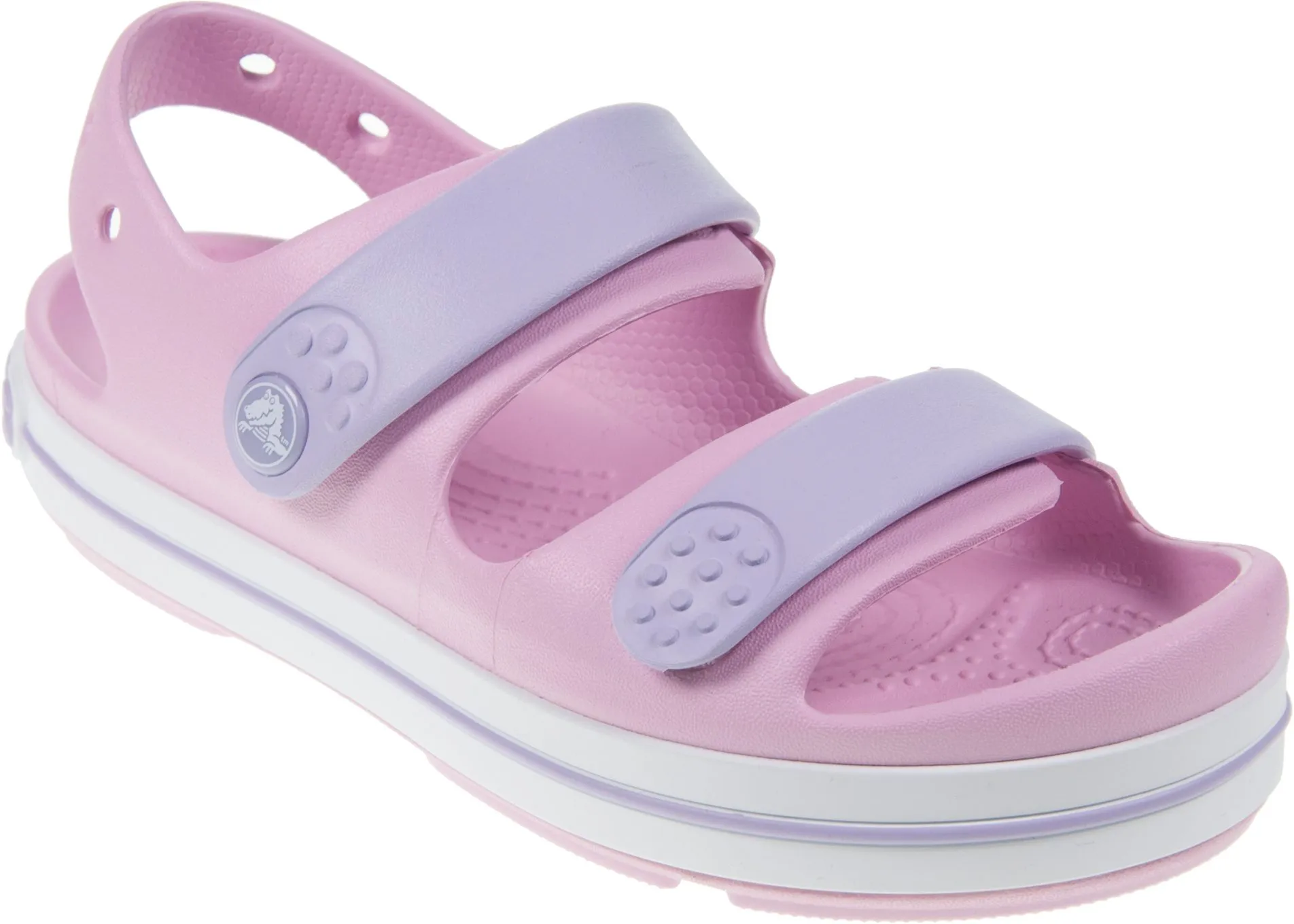 Crocs Crocband Cruiser Sandal Kids