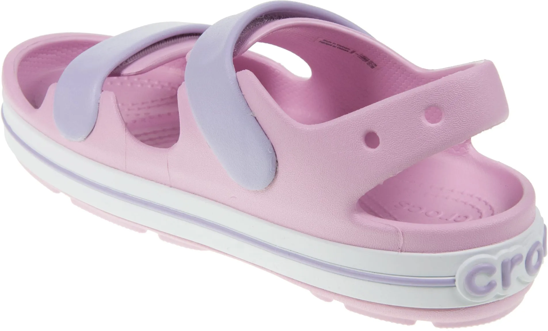 Crocs Crocband Cruiser Sandal Kids