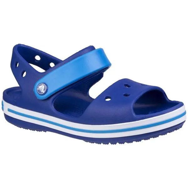 Kids Crocs Crocband