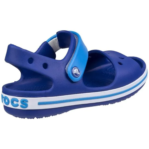 Kids Crocs Crocband