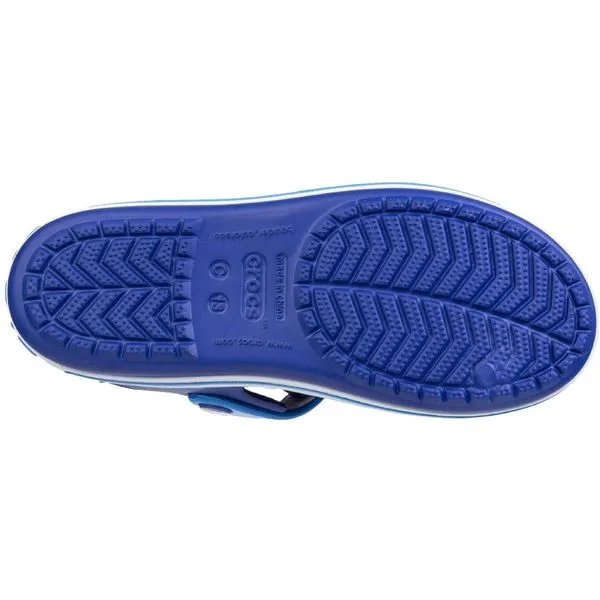 Kids Crocs Crocband