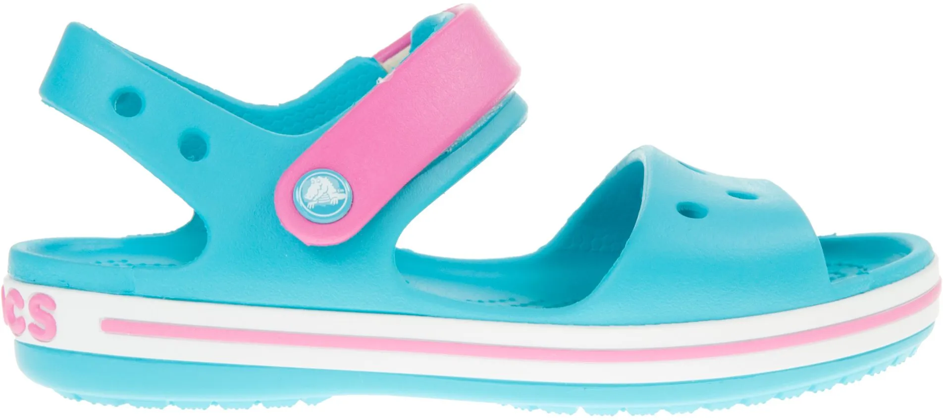 Crocs Crocband Sandal Kids