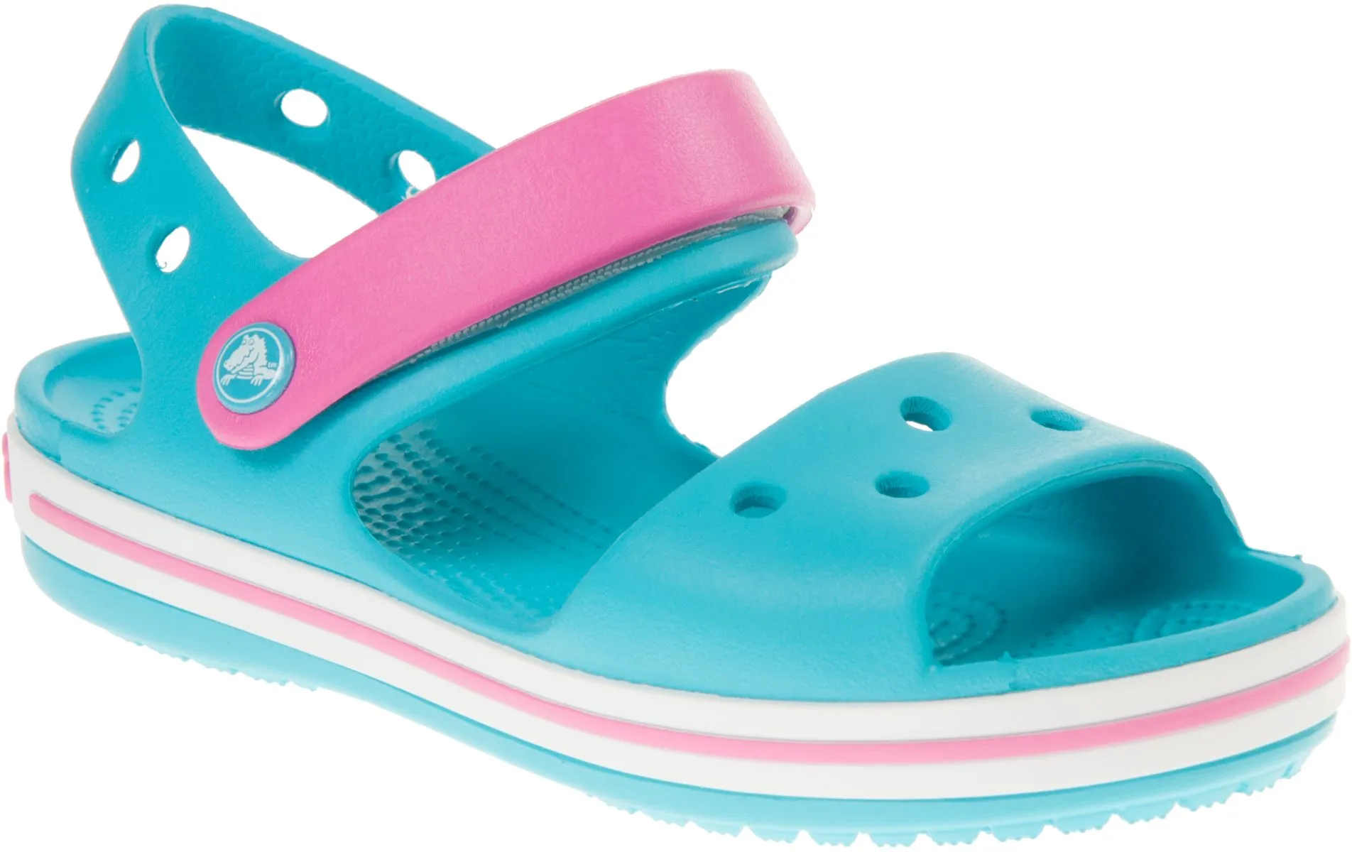 Crocs Crocband Sandal Kids